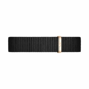 Daniel Wellington Uhrenarmband Textil Classic Petite 28 Cornwall DW00200195