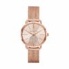 Michael Kors Damenuhr Portia MK3845