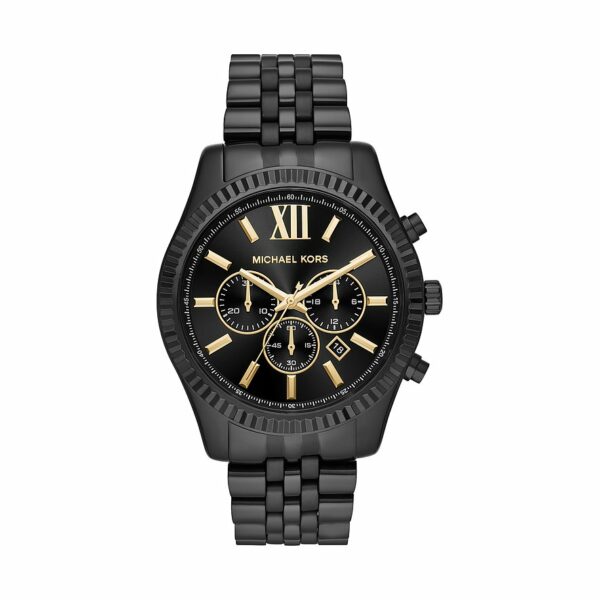 Michael Kors Chronograph Lexington MK8603