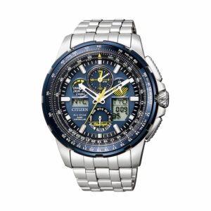 Citizen Herrenuhr Promaster Sky Eco Drive JY8058-50L