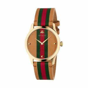 Gucci Unisexuhr G-timeless YA1264077