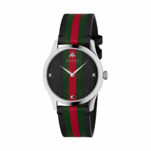 Gucci Unisexuhr G-timeless YA1264079