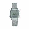 Casio Damenuhr Vintage LA670WEM-7EF