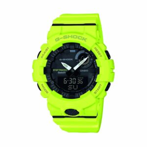 Casio Herrenuhr G-Shock GBA-800-9AER