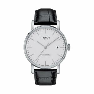 Tissot Herrenuhr Everytime Swissmatic T1094071603100