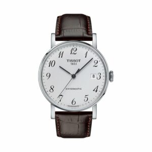 Tissot Herrenuhr Everytime Swissmatic T1094071603200