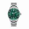 Certina Taucheruhr DS Action Diver C0324071109100