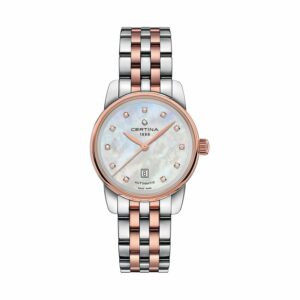 Certina Damenuhr DS Podium Lady C0010072211600