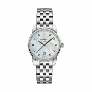 Certina Damenuhr DS Podium Lady C0010071111600