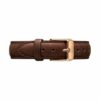Daniel Wellington Lederband Classic DW00200141
