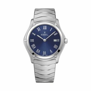 Ebel Herrenuhr Sport Classic Gent 1216420A