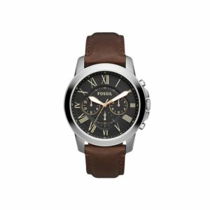 Fossil Chronograph Grant FS4813IE