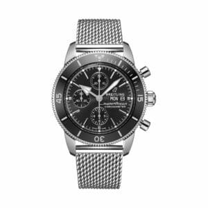 Breitling Chronograph Superocean Héritage II Automatic 44 A13313121B1A1