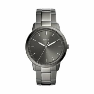 Fossil Herrenuhr The Minimalist FS5459