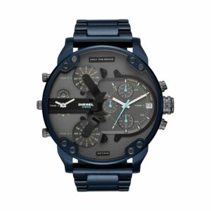 Diesel Chronograph Mr. Daddy DZ7414