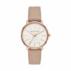 Michael Kors Damenuhr Pyper MK2748