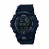 Casio Herrenuhr G-Shock Classic GBD-800-1BER