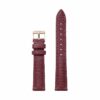 Cluse Lederband CLS380