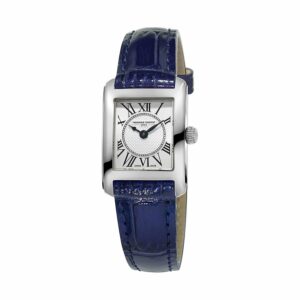 Frederique Constant Damenuhr Classics Carrée Ladies FC-200MC16