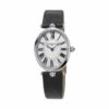 Frederique Constant Damenuhr Classics Art Déco Oval FC-200MPW2V6