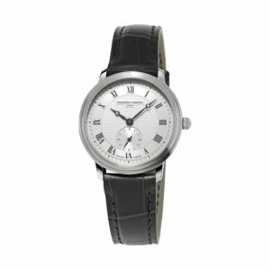 Frederique Constant Damenuhr Slimline Ladies Small Seconds FC-235M1S6