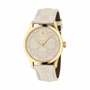 Gucci Unisexuhr G-timeless YA1264033A