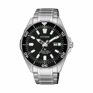 Citizen Herrenuhr Promaster Marine Eco Drive BN0200-81E