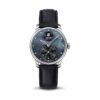 Union Glashütte Damenuhr Seris Kleine Sekunde D0132281612100