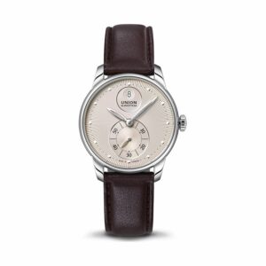 Union Glashütte Damenuhr Seris Kleine Sekunde D0132281602100