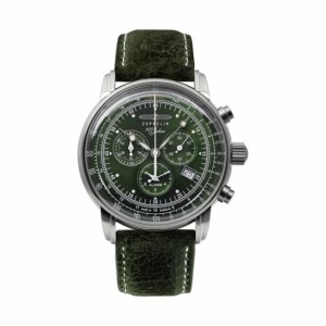 Zeppelin Chronograph 8680-4