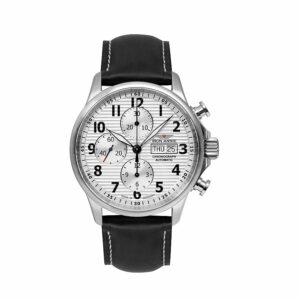 Iron Annie Chronograph 5818-1