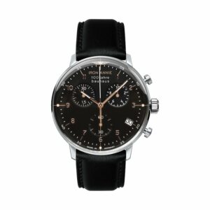 Iron Annie Chronograph 5096-2