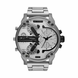 Diesel Chronograph Mr. Daddy 2.0 DZ7421