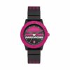 Marc by Marc Jacobs Damenuhr MJ1652