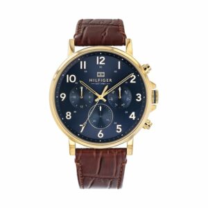 Tommy Hilfiger Herrenuhr 1710380