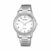 Citizen Damenuhr Eco Drive FE6011-81A