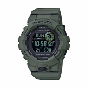 Casio Herrenuhr G-Shock GBD-800UC-3ER