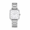 Cluse Damenuhr La Tétragone CL60025S