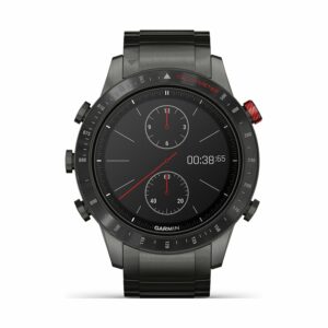 Garmin Smartwatch MARQ Driver 010-02006-01