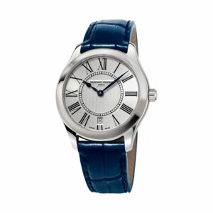 Frederique Constant Damenuhr Classics Quartz Ladies FC-220MS3B6