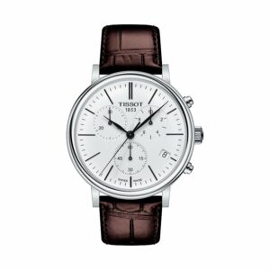 Tissot Chronograph Carson Premium Chronograph T1224171601100