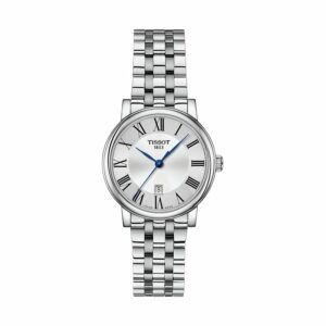 Tissot Damenuhr Carson Premium Lady T1222101103300