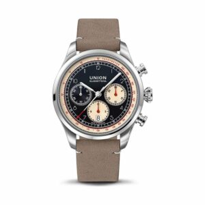 Union Glashütte Chronograph Belisar D0094271605200