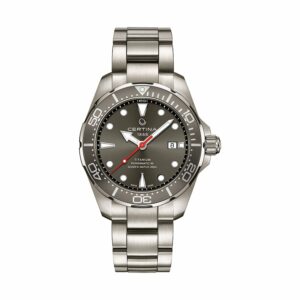 Certina Herrenuhr DS Action Diver C0324074408100