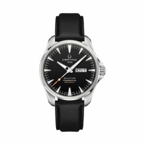 Certina Herrenuhr DS Action Day-Date C0324301605100