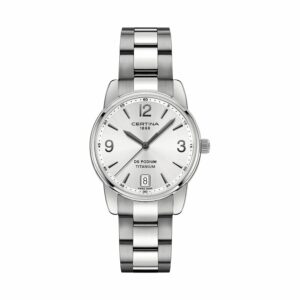 Certina Damenuhr DS Podium Lady C0342104403700