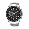 Citizen Chronograph Super Titanium Eco Drive CA4444-82E