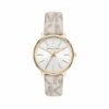 Michael Kors Damenuhr Pyper MK2858