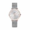 Cluse Damenuhr Minuit CW0101203004
