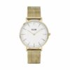Cluse Damenuhr Boho Chic CW0101201009